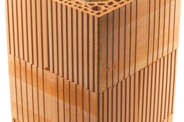 Komín vhodný pro topení dřevem