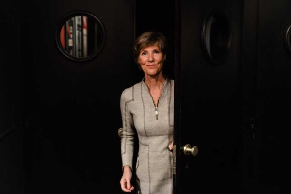 Liesbeth van der Pol a Spolka: Trvanlivost. Funguje (a jak)?