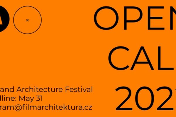 Open Call 2022