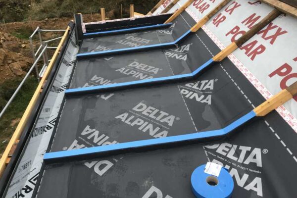 Produkty Dörken nyní v katalogu BIMTech Tools