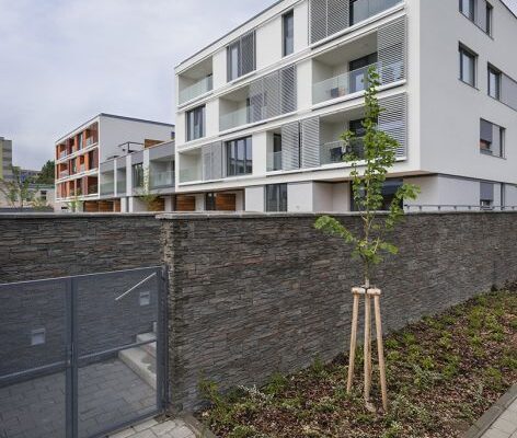 Rezidence Na Dlouhé