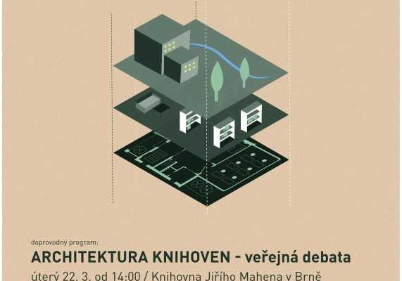 Architektura knihoven