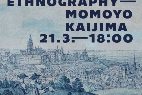 Přednáška japonské architektky Momoyo Kaijimy