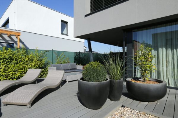 RD Vila Uhříněves