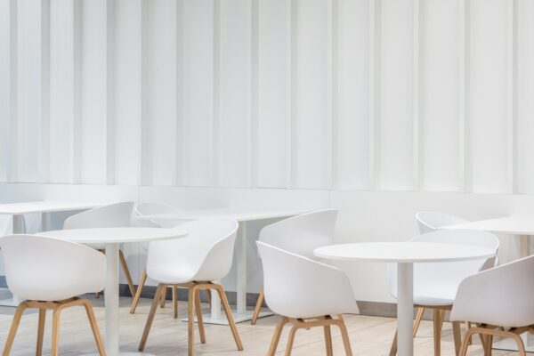 Foodcourt Citypark Jihlava