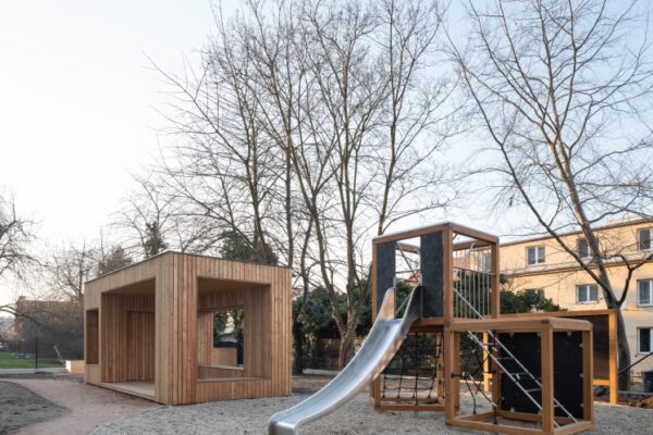 Rezidence Michelangelova