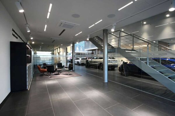 Vždy ve správném světle