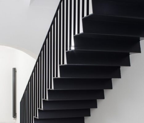 Kafkův dům – kavárna s galerií