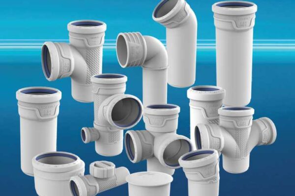 Klidný spánek bez nepříjemných zvuků z kanalizace? Vyplatí se investovat.