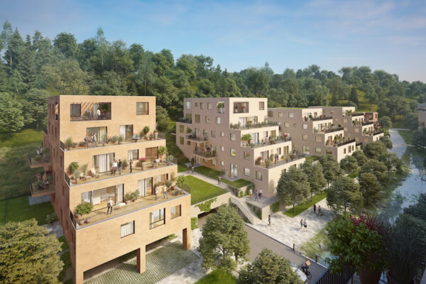 Krumlovský Vltavín