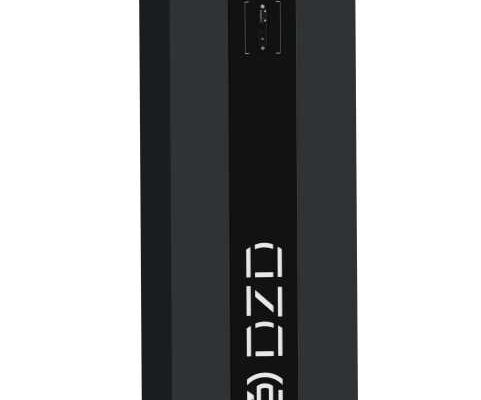 DZ Dražice otevírá novou divizi fotovoltaiky a představuje hybridní solární úložiště