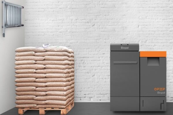 5 věcí, které zkontrolujte při výběru nového kotle