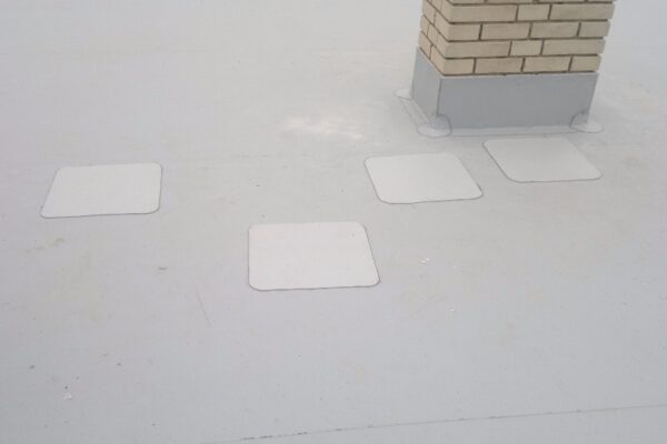 Kontrola a údržba plochých střech FATRAFOL