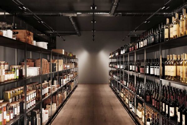 SCENO – působivá a flexibilní prezentace produktů