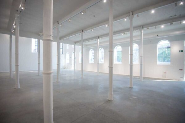 Nový příběh jatek v Ostravě