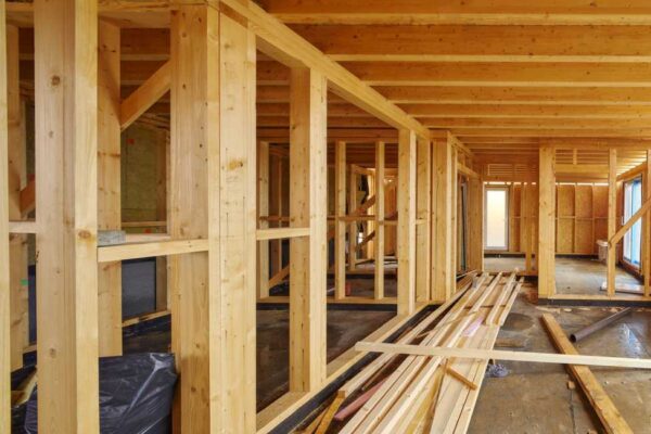 ECO Apartmány Klentnice