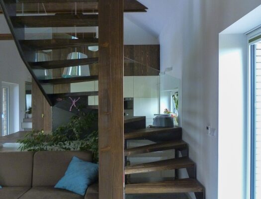 Vila u Hradce Králové