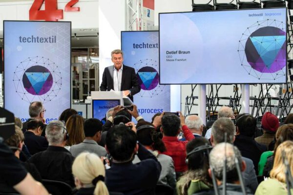 Techtextil 2022