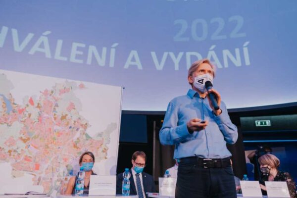 Nový územní plán Brna míří ke schválení