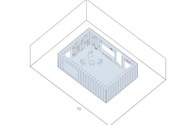 Knihovna Petra Hájka