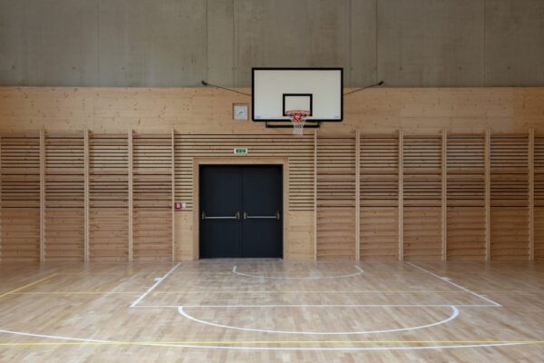 Přístavba ZŠ v Čakovicích