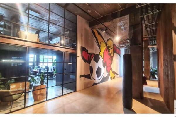 Festival Open House Brno zpřístupní 80 míst