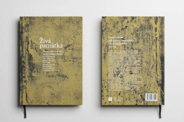 Živá památka