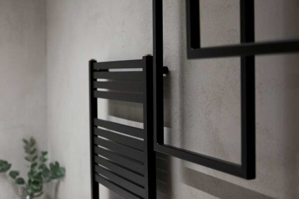 Beton na beton – designové stěrky tvoří perfektní základ