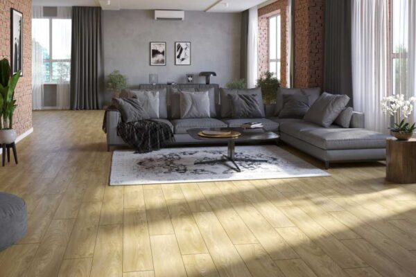 Nová voděodolná kolekce KPP Euphoria mění pohled na laminátové krytiny