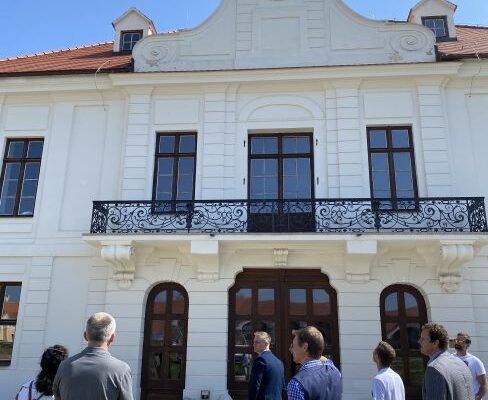 Mezinárodní studentská soutěž Xella už zná své vítěze