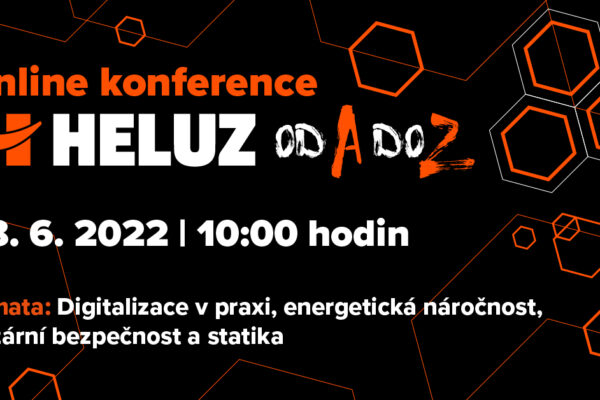 Online konference HELUZ od A do Z
