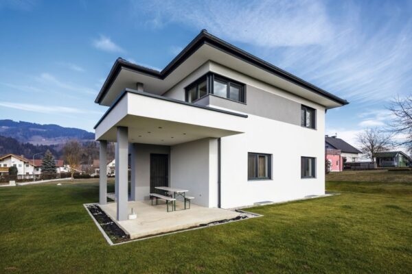 Baumit open – přes 20 let efektivního systému zateplení