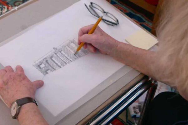 Festival Film a architektura pojedenácté v České republice i na Slovensku