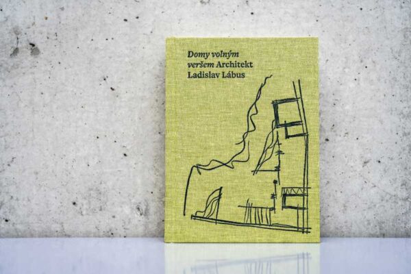 Domy volným veršem