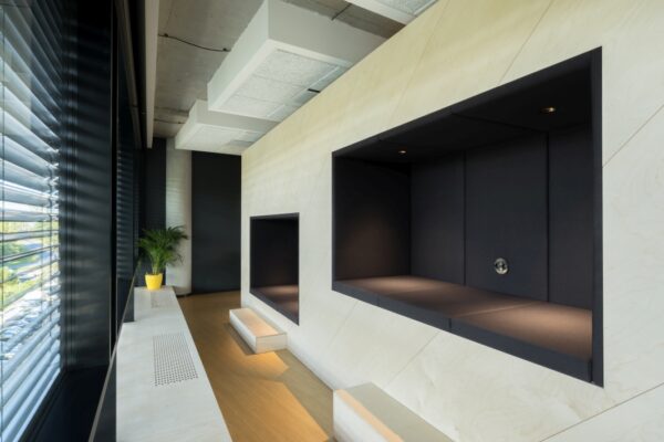 Kanceláře Productboard