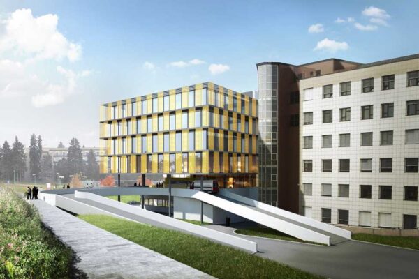 Koordinátor projektové přípravy – IKEM