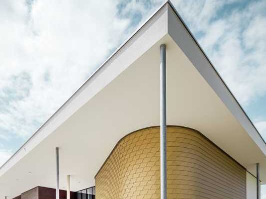 Hudební škola v Buchkirchenu