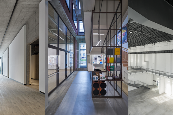 Stavba DETAIL 2/2022