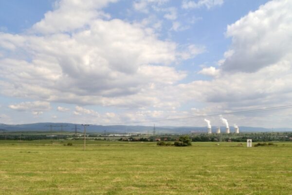 Boží muka u Hořenic