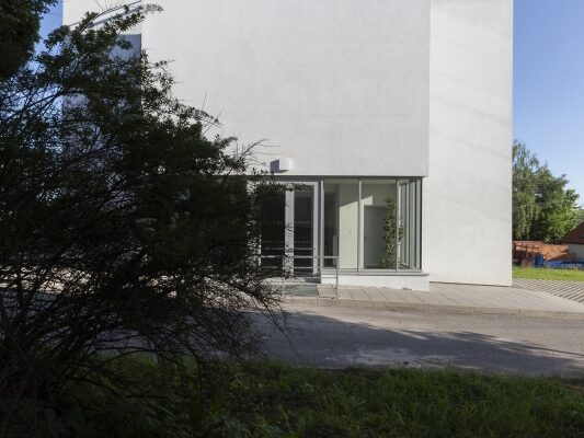 Střední škola zahradnická a technická Litomyšl