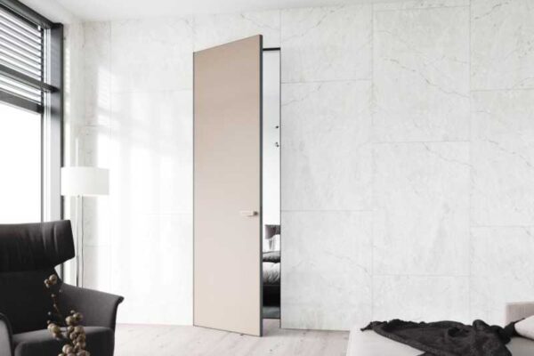 Dveře MASTER – co kus to originál