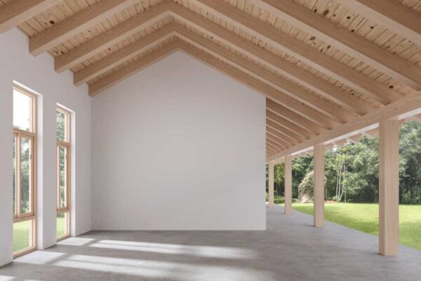 Štukové omítky Baumit s původní tradicí a současnou inovací