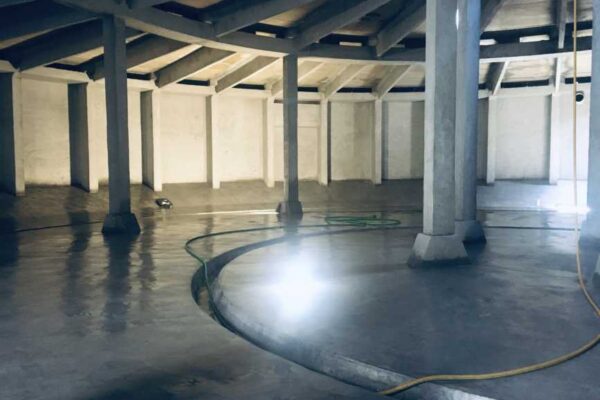 Evropská renesance hydroizolací VANDEX®