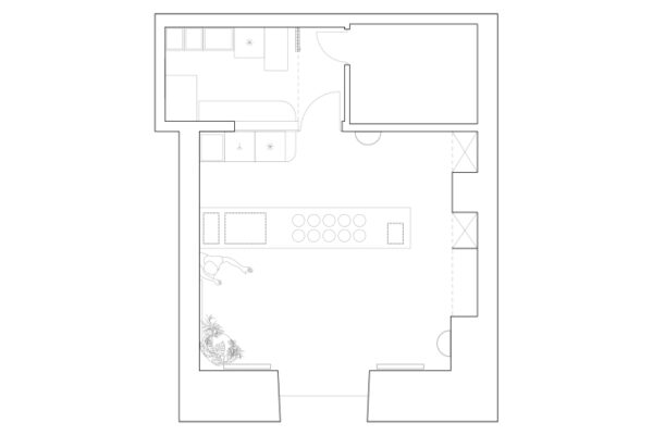 Zmrzlinárna Ještě Jednu