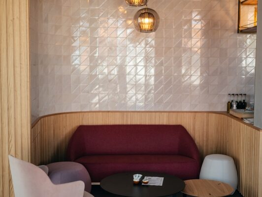 Restaurace La Bottega Oaks Deli Bistro