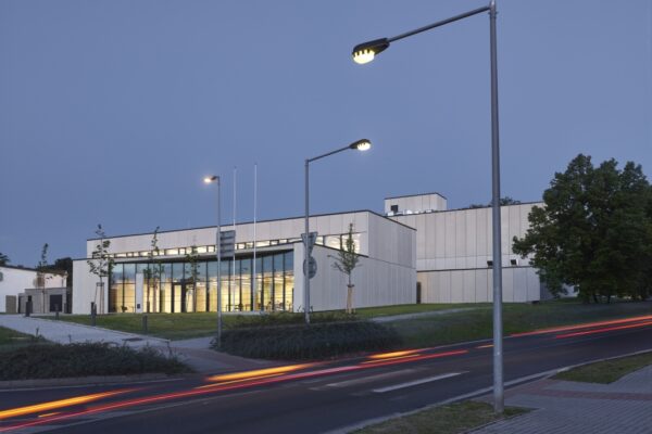 Státní okresní archiv Louny