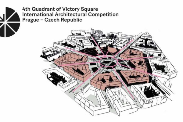 O dostavbě Vítězného náměstí rozhodne mezinárodní architektonická soutěž