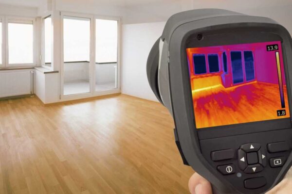 Starými okny často uniká až polovina tepla!