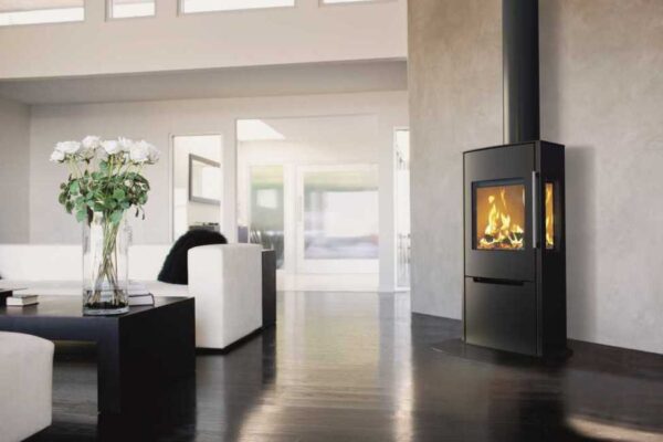 Novinky Schiedel reagují na zvýšenou poptávku po alternativních zdrojích