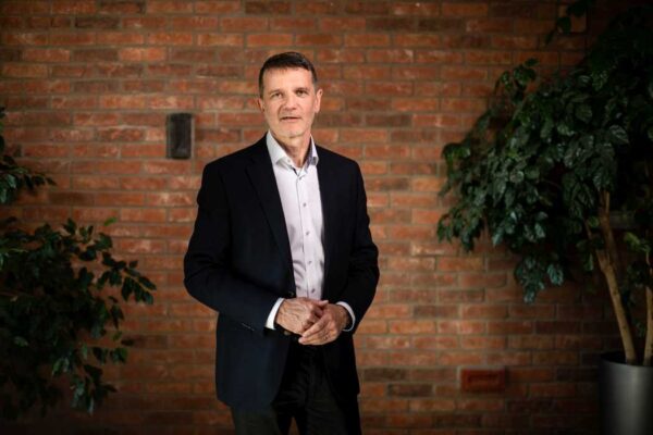 Stavebnímu trhu dominuje nejistota